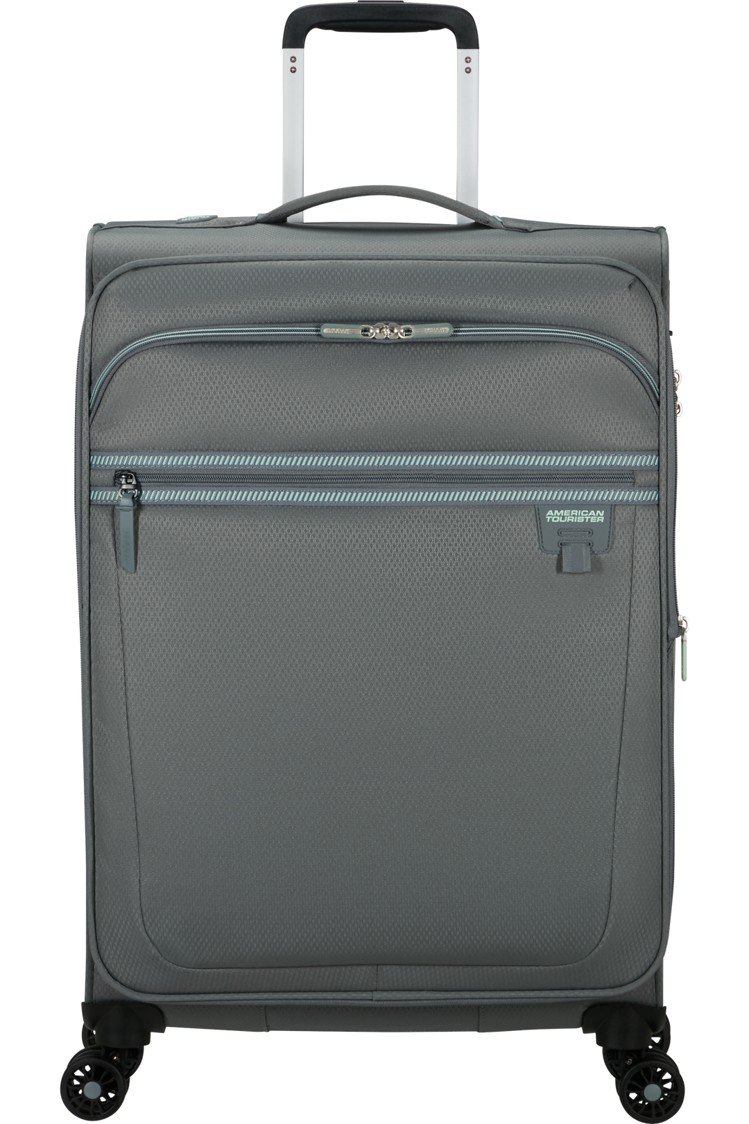 Samsonite Aerospin kuffert M stone basalt