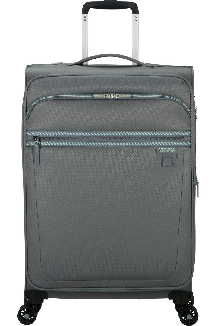 Samsonite Aerospin kuffert M stone basalt