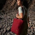 Fjallraven totepack no1 super grey