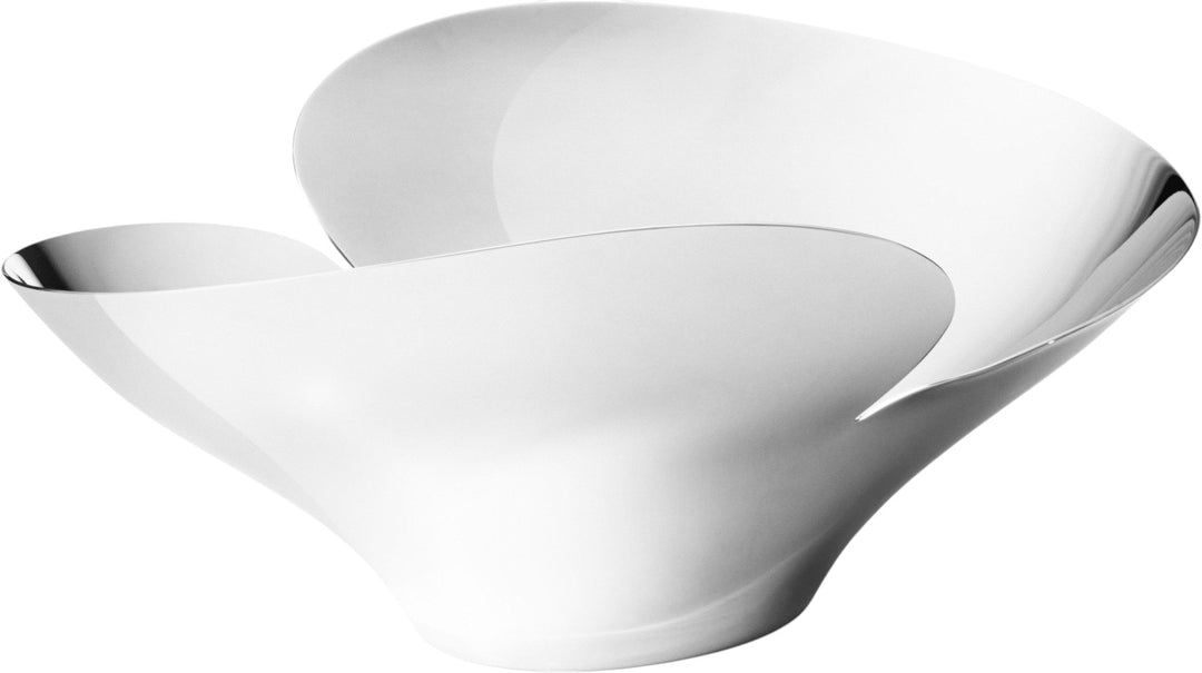 Georg Jensen bloom skál medium