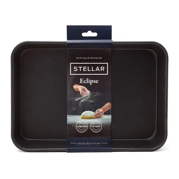 Stellar Eclipse bradpanna 34x24x6cm