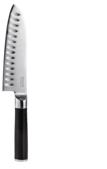 Stellar Poise Santoku knívur 16cm