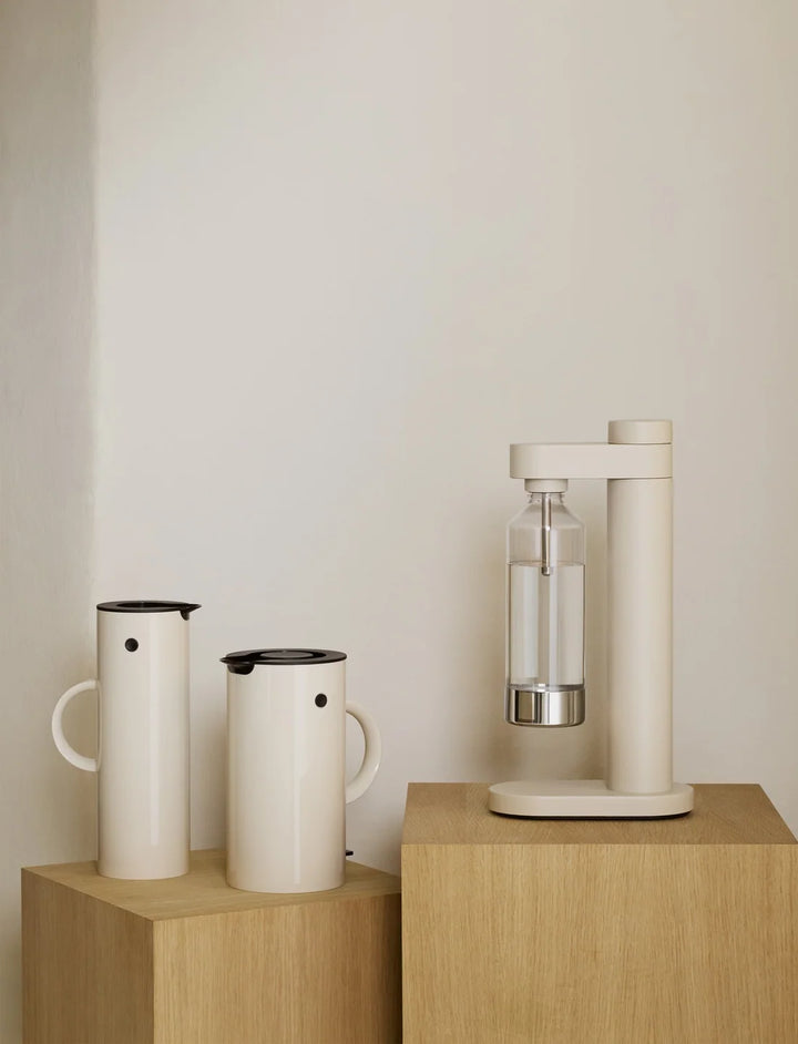 Stelton EM ketil 1,5 ltr. sand