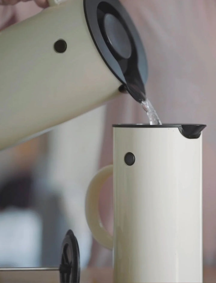 Stelton EM ketil 1,5 ltr. sand
