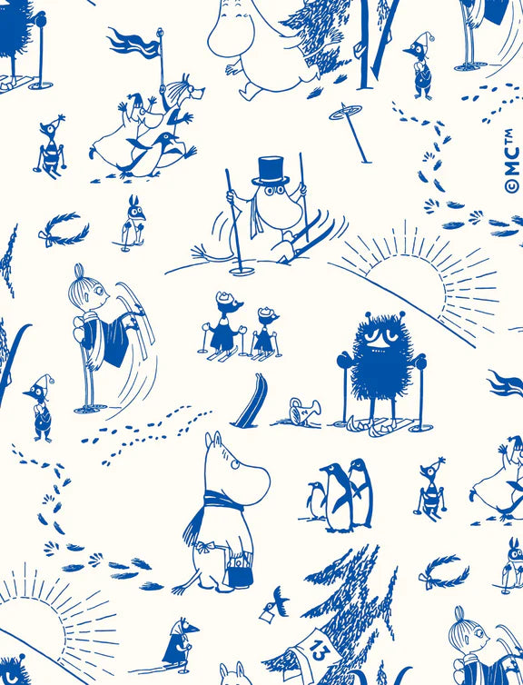Mumi Termokoppur to go 0,2L Courage