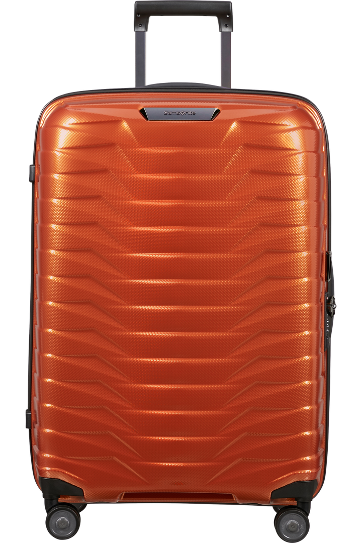 Samsonite Proxis kuffert 69cm flame