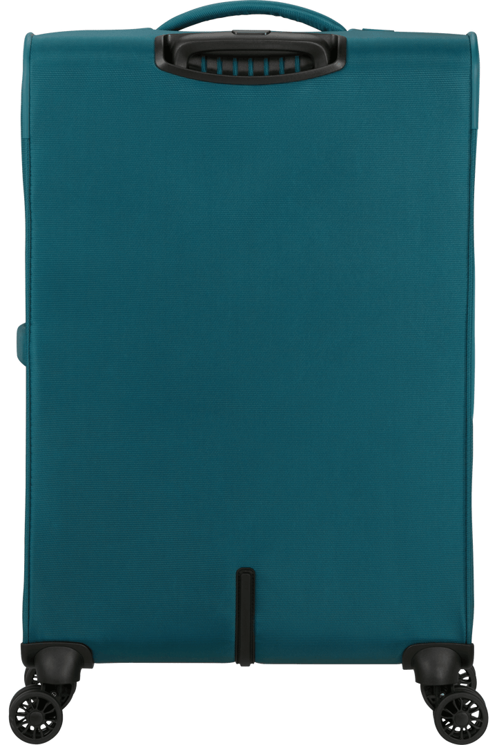 Samsonite Summerride kuffert M totally teal