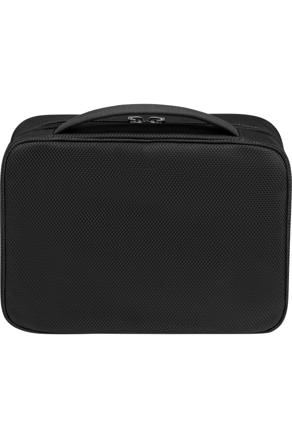 Samsonite Respartoil toilet taska ozone svart