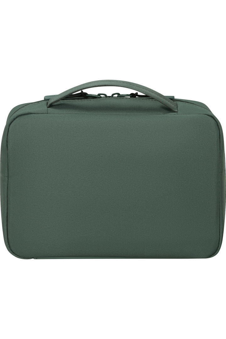 Samsonite Stackdtoil toilet taska sage