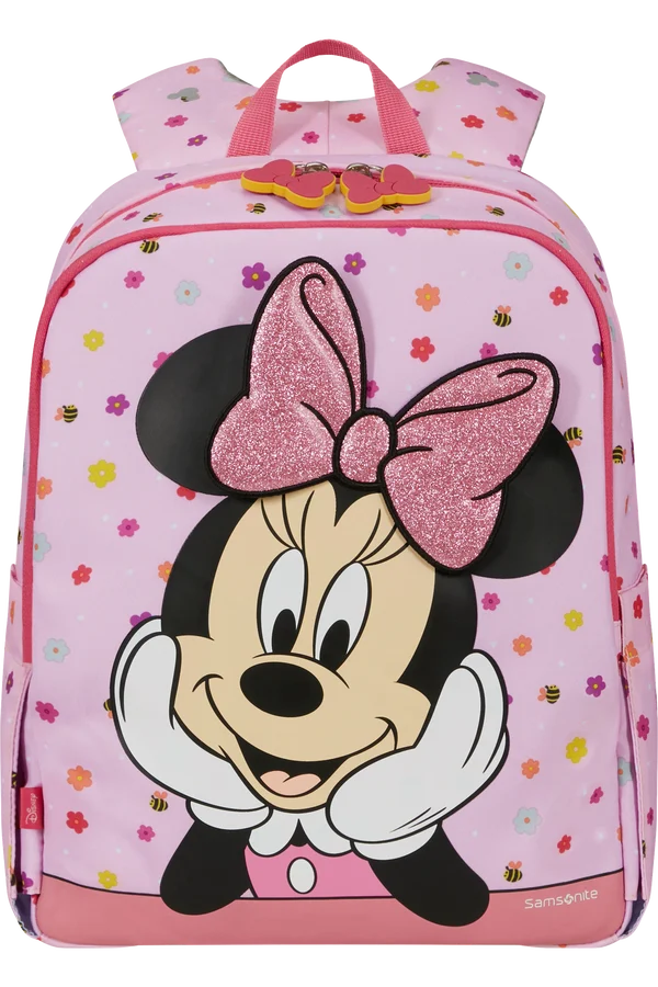 Samsonite Minnie flower power ryggsekk