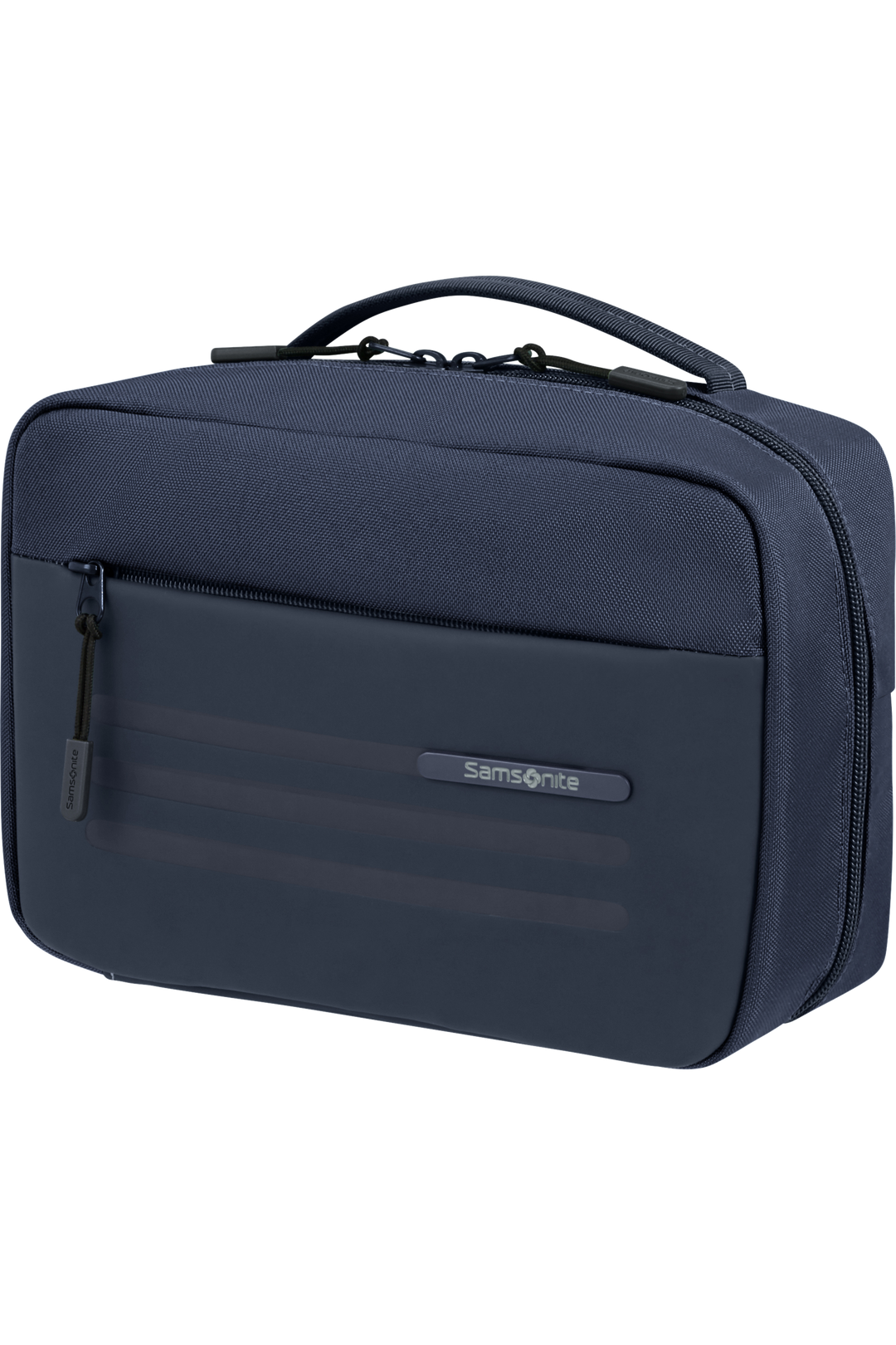 Samsonite Stackdtoil toilet taska navy