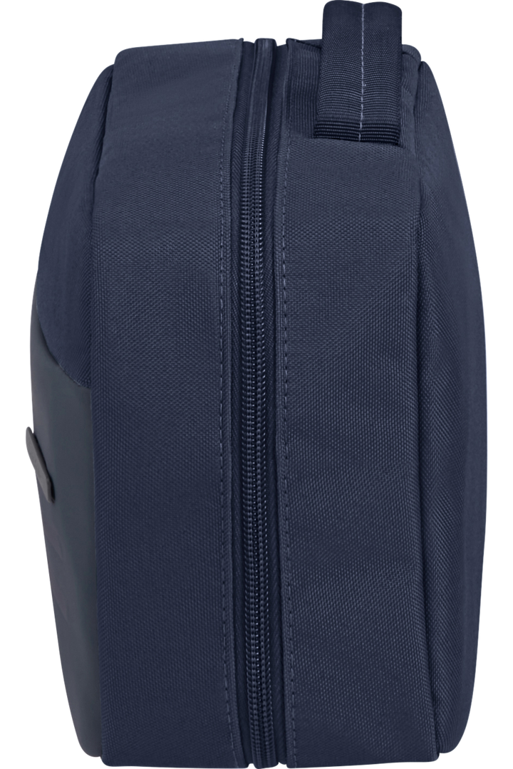 Samsonite Stackdtoil toilet taska navy