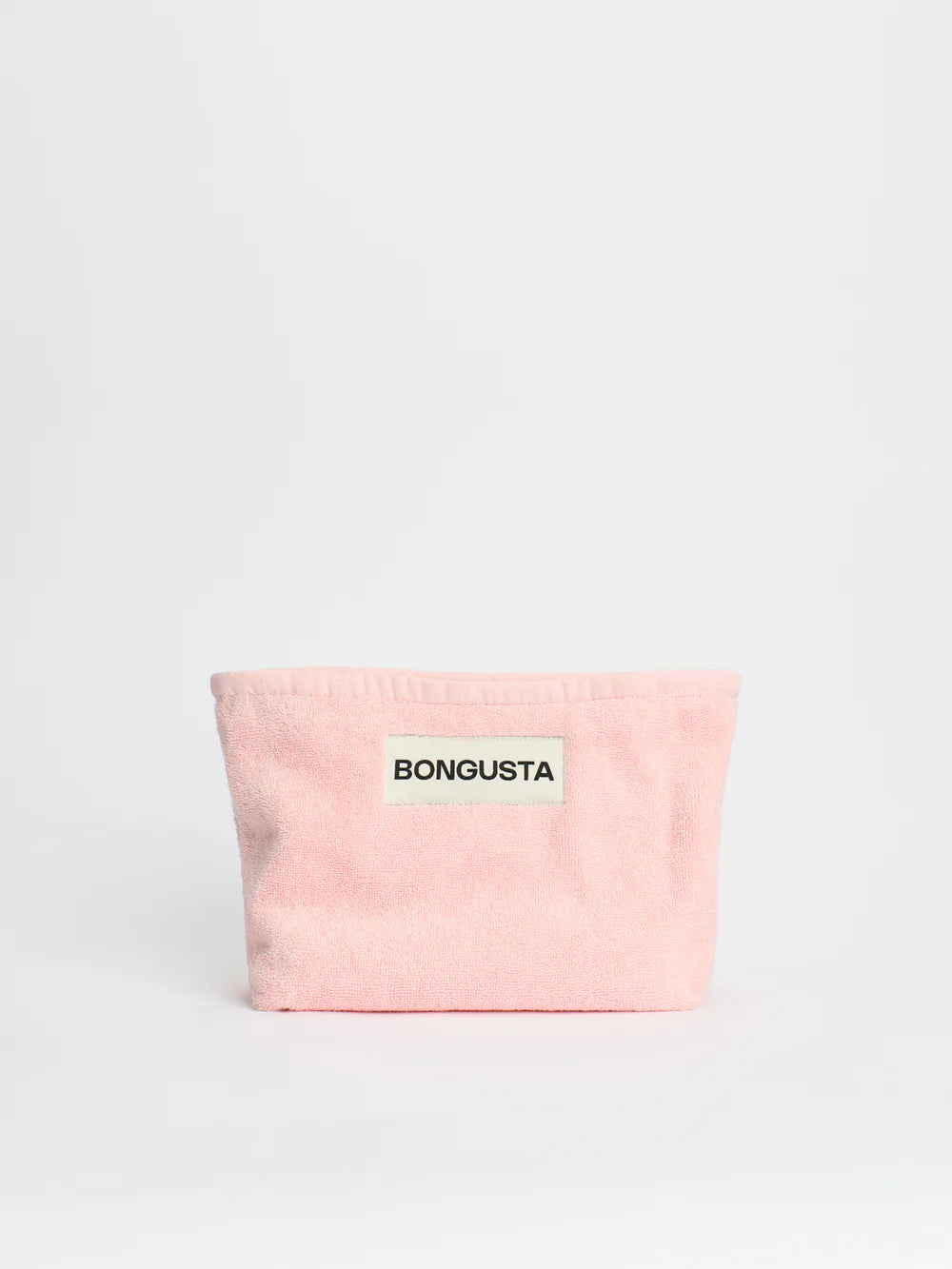 Bongusta toilettaska blush