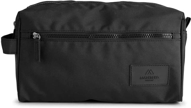 Markberg Josephine Toiletry Bag Large Black