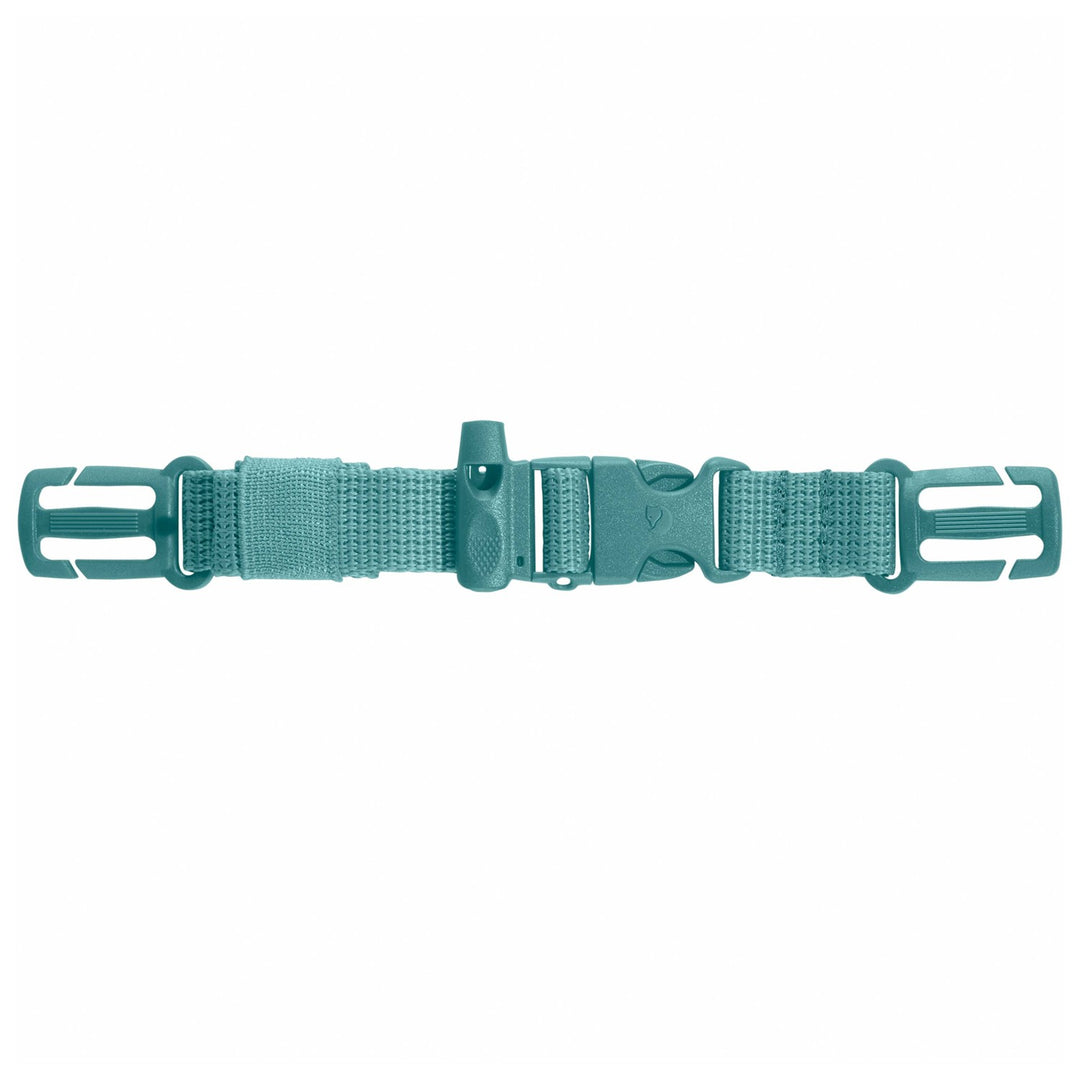 Fjallraven Kånken Chest Strap Ice Blue