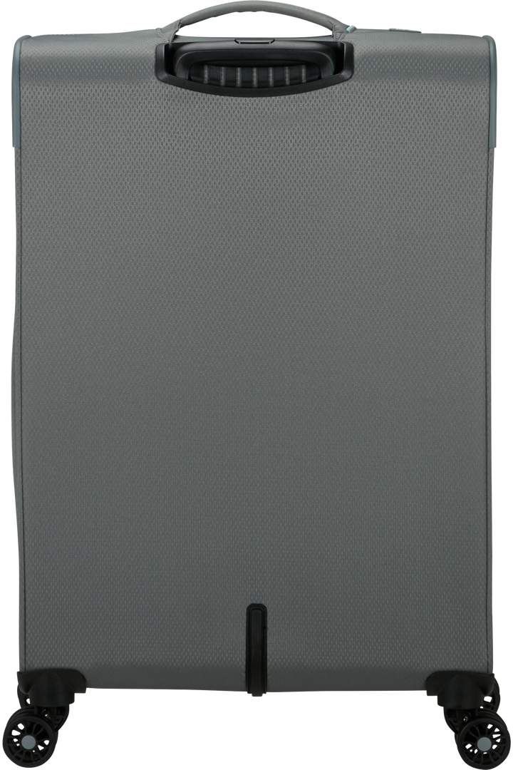 Samsonite Aerospin kuffert M stone basalt