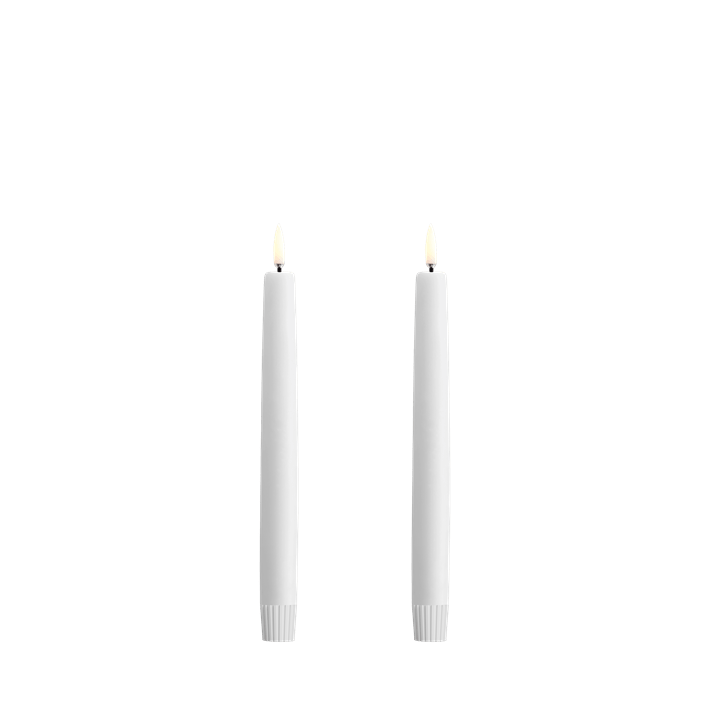 Uyuni led ljós W2,3 H20 hvítt
