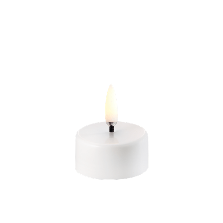 Uyuni Tealight 400 (Battery not incl.) W4 x H2,1cm