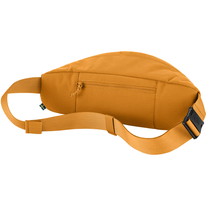 Fjallraven Hip pack large red gold