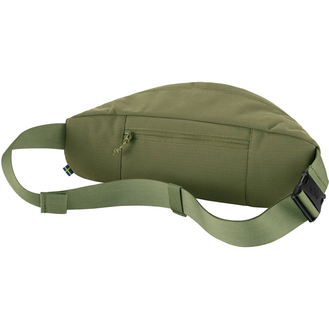 Fjallraven Hip pack large green
