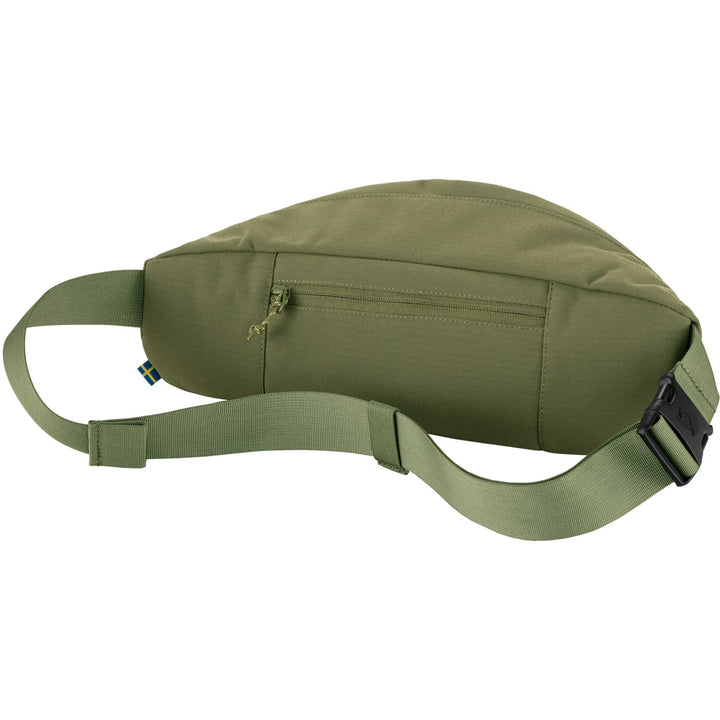 Fjallraven Hip pack large green