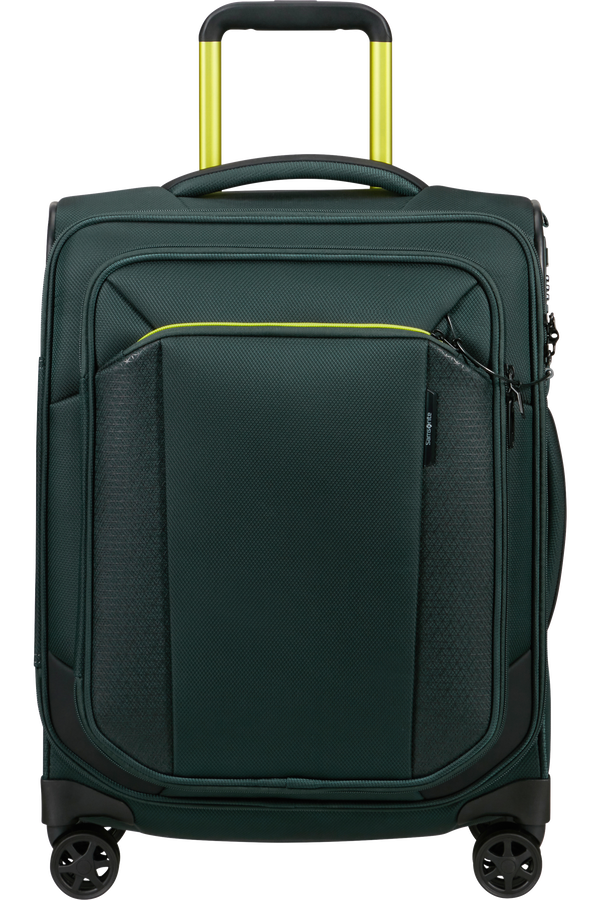 Samsonite Respark 55 cm dark teal