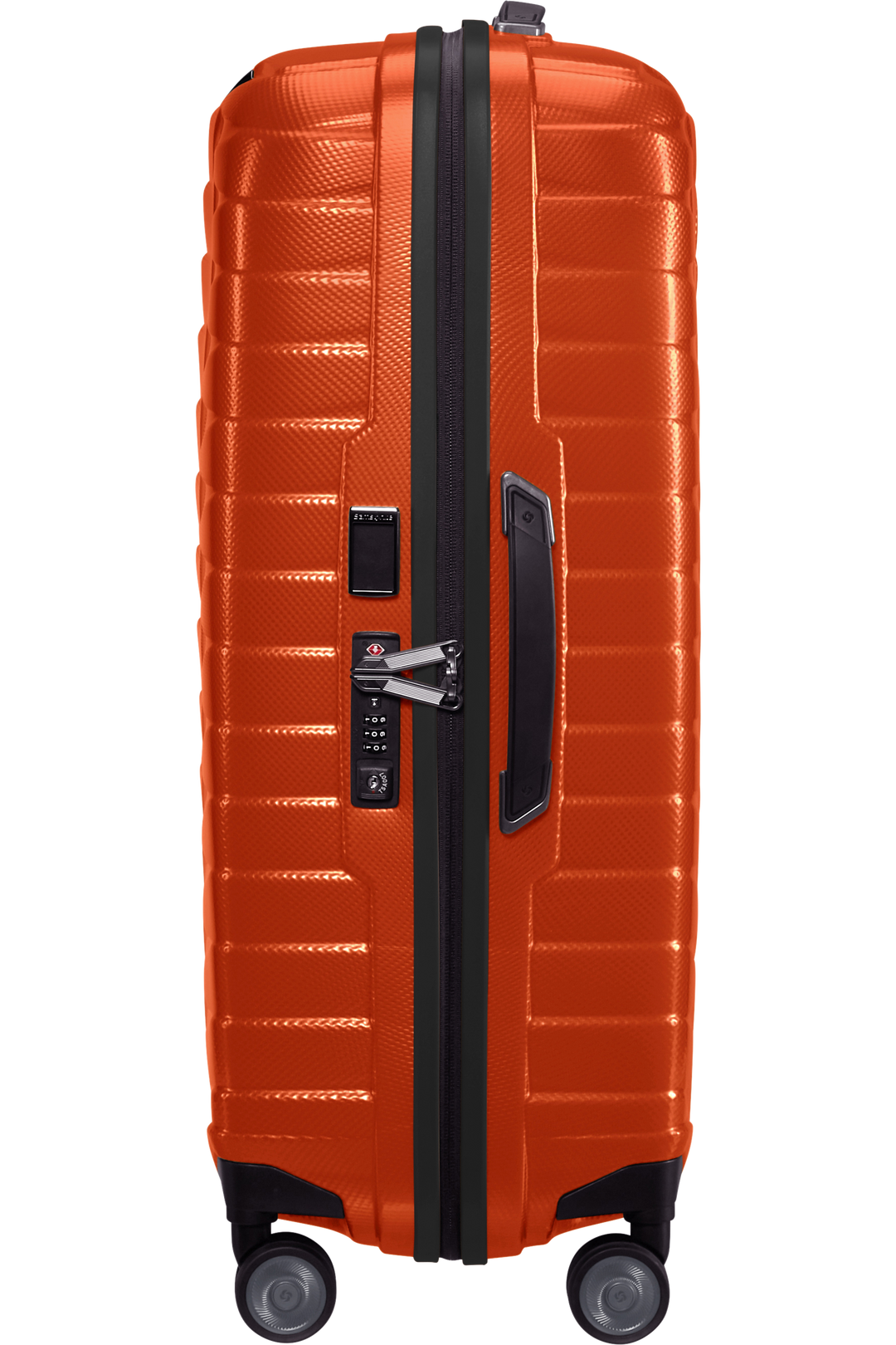Samsonite Proxis kuffert 69cm flame