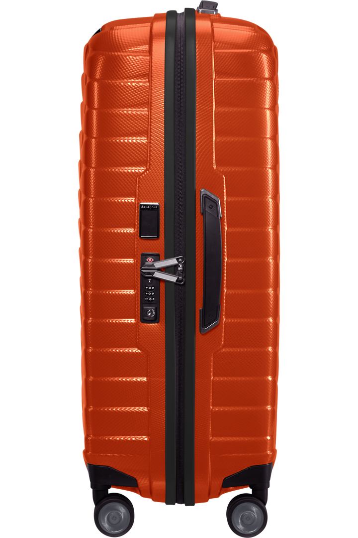 Samsonite Proxis kuffert 69cm flame