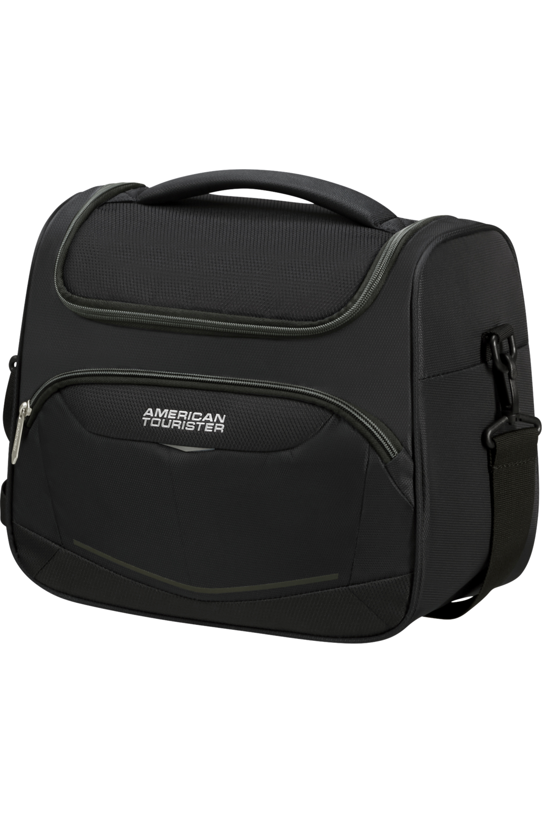 Samsonite Summerride toilet taska svart