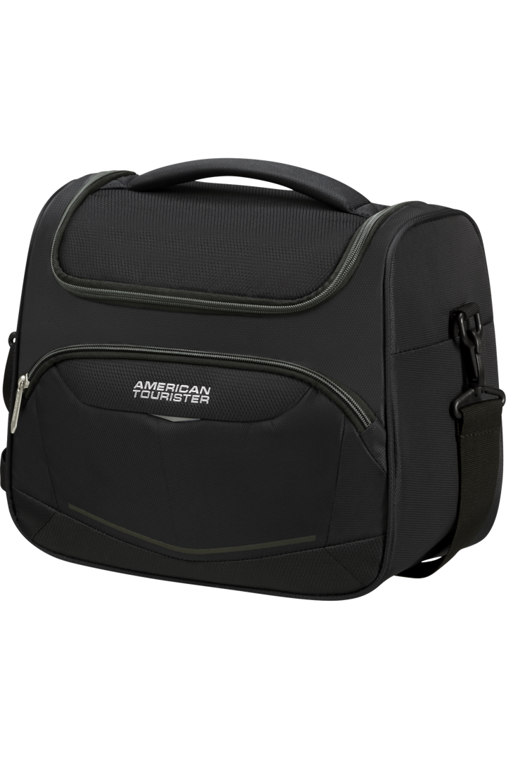 Samsonite Summerride toilet taska svart