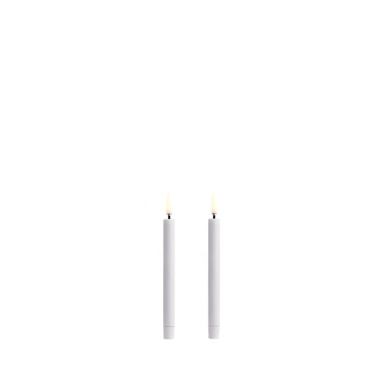 Uyuni LED mini jólatræsljós 2 stk