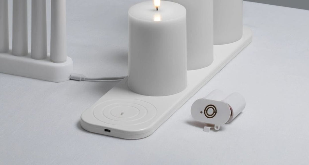 Uyuni rechargeable Battery Pack C