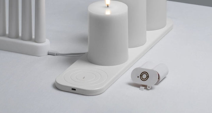 Uyuni rechargeable Battery Pack C