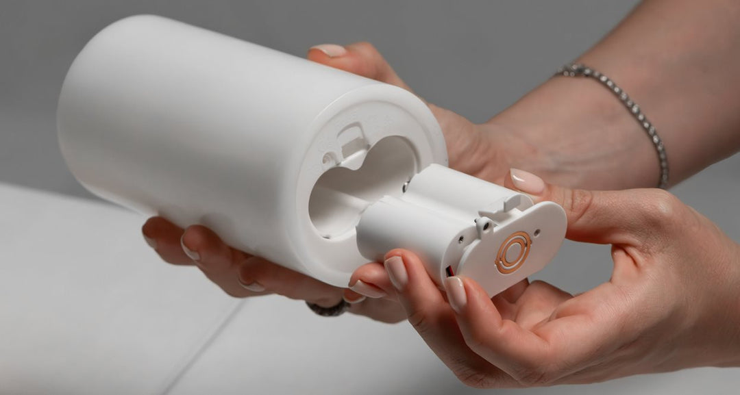 Uyuni rechargeable Battery Pack C