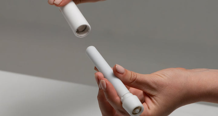 Uyuni Rechargeable Battery Pack AA