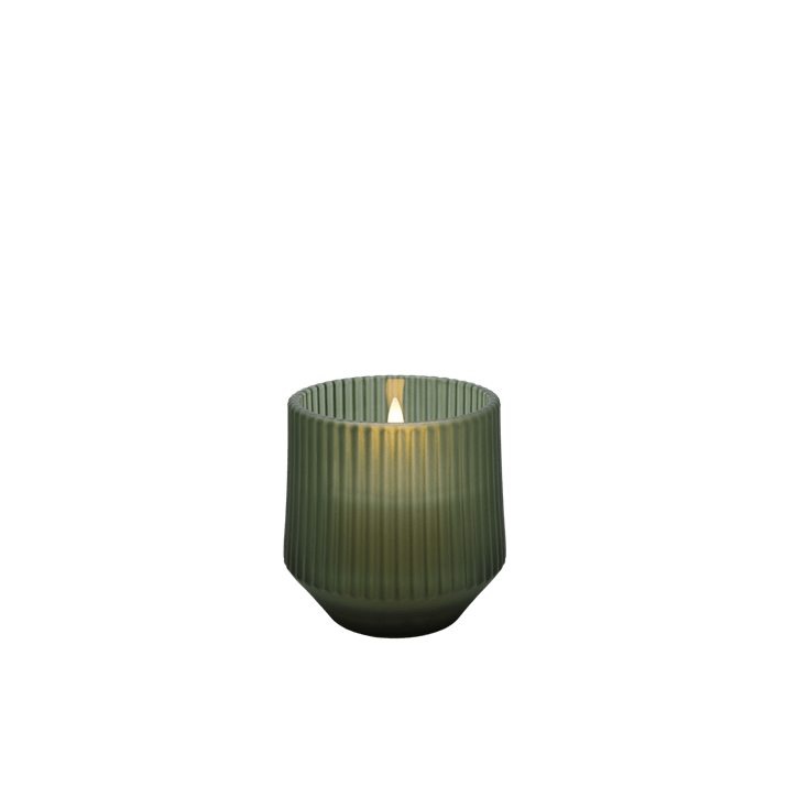 Uyuni Scented Wax Candle Green 8,5 x 9,5