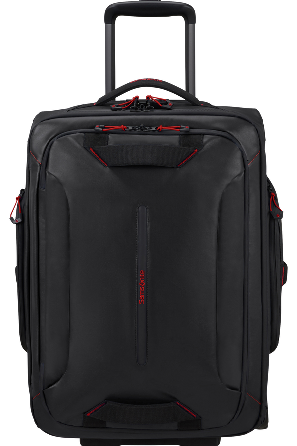 Samsonite Ecodiver taska v/hjúl 55cm svart