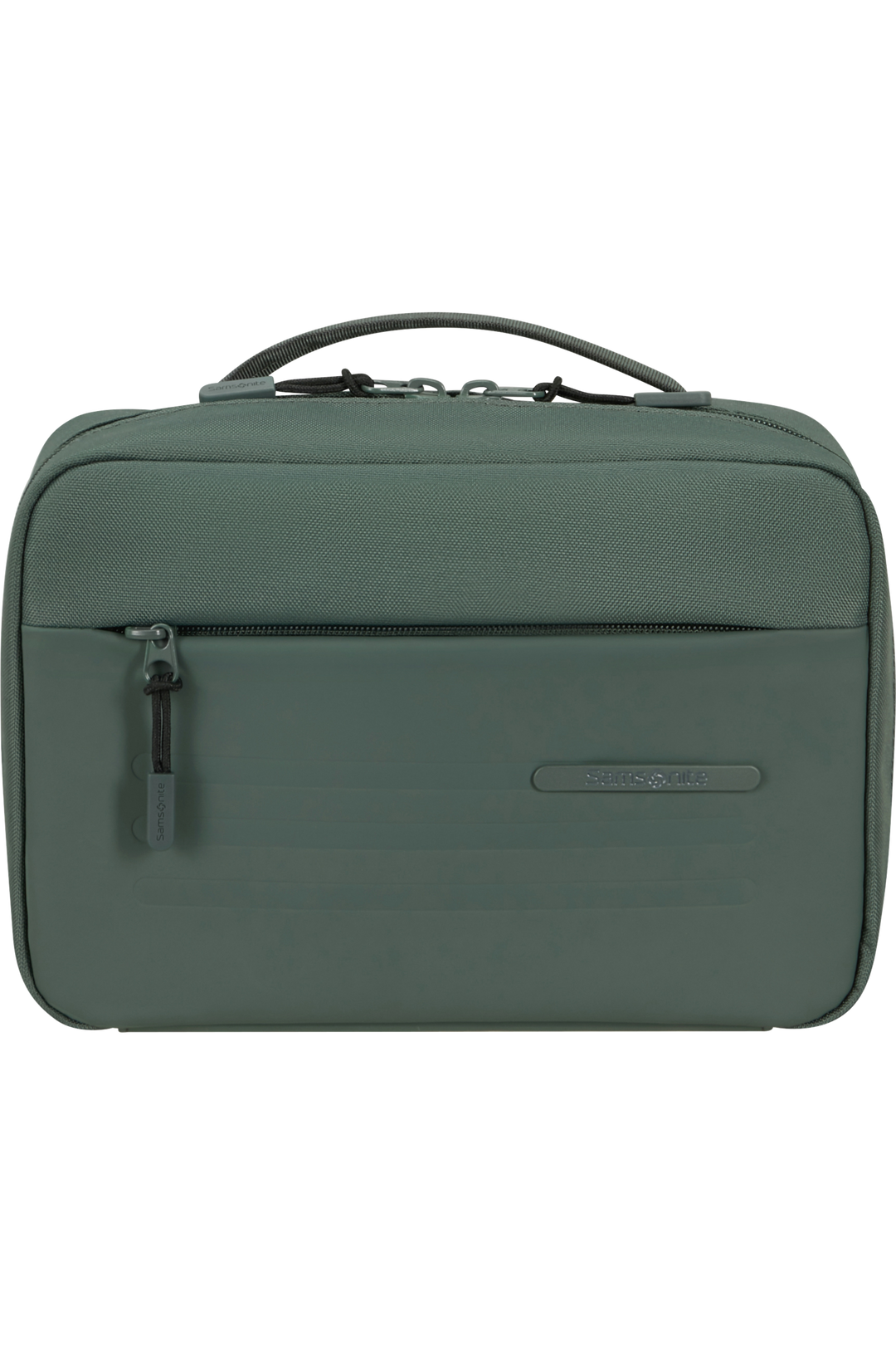 Samsonite Stackdtoil toilet taska sage