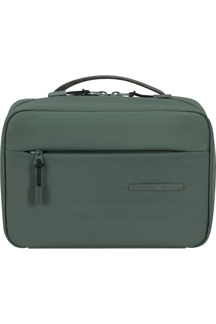 Samsonite Stackdtoil toilet taska sage