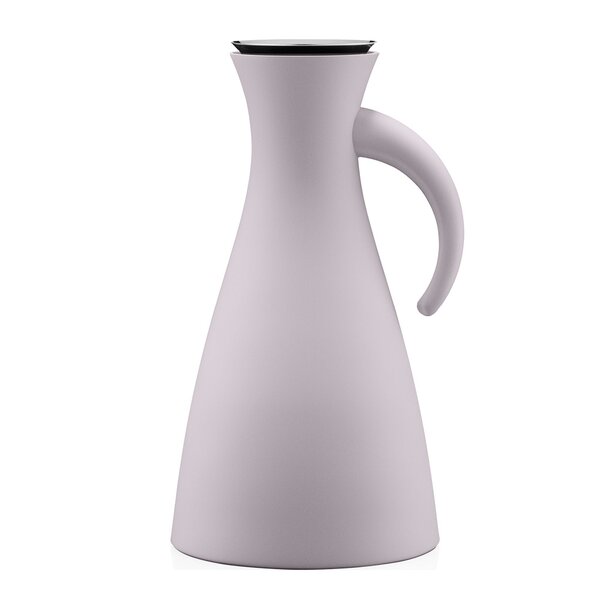Eva Solo termokanna mauve mist