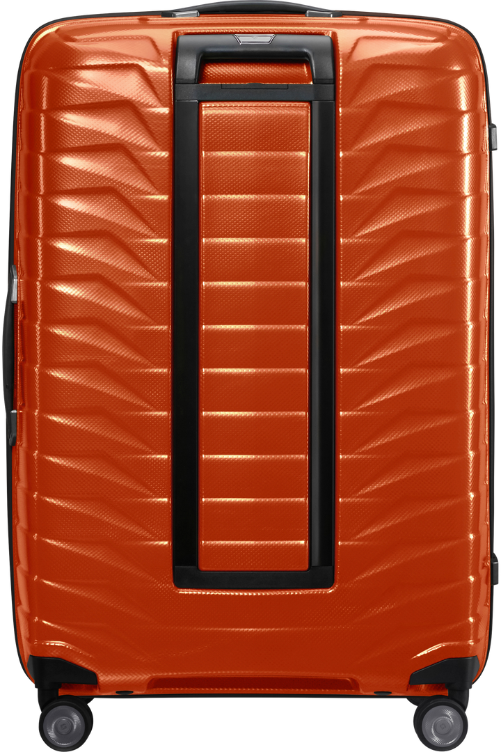 Samsonite Proxis kuffert 75cm flame