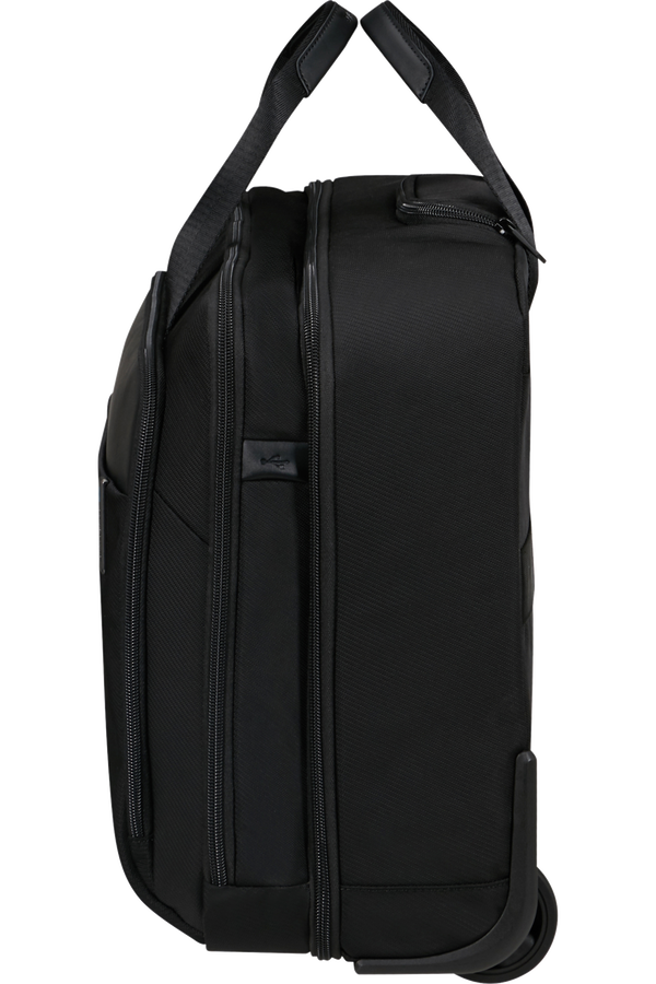 Samsonite Evosight dokm.taska 17"3 black