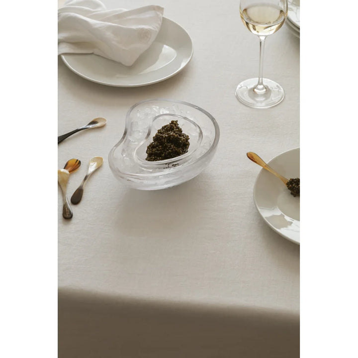 Georg Jensen Caviar skál