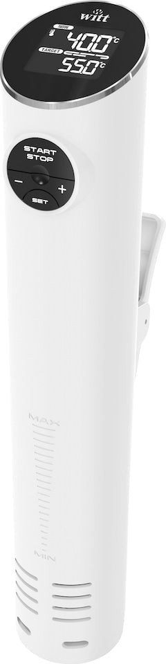 Witt Smart SousVide WIFI