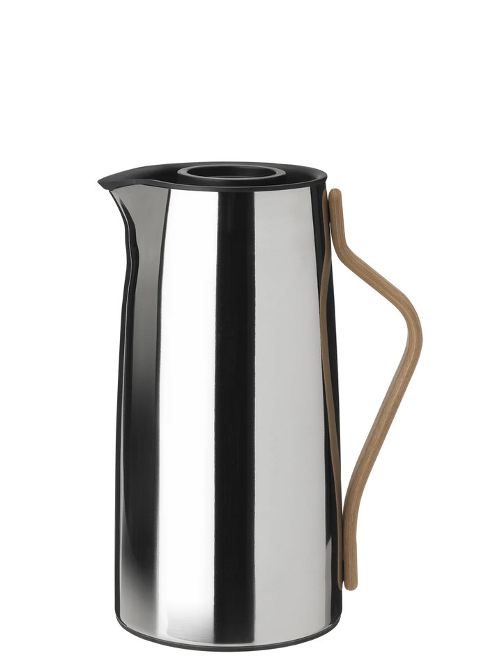 Stelton Emma termokanna 1,2ltr stál