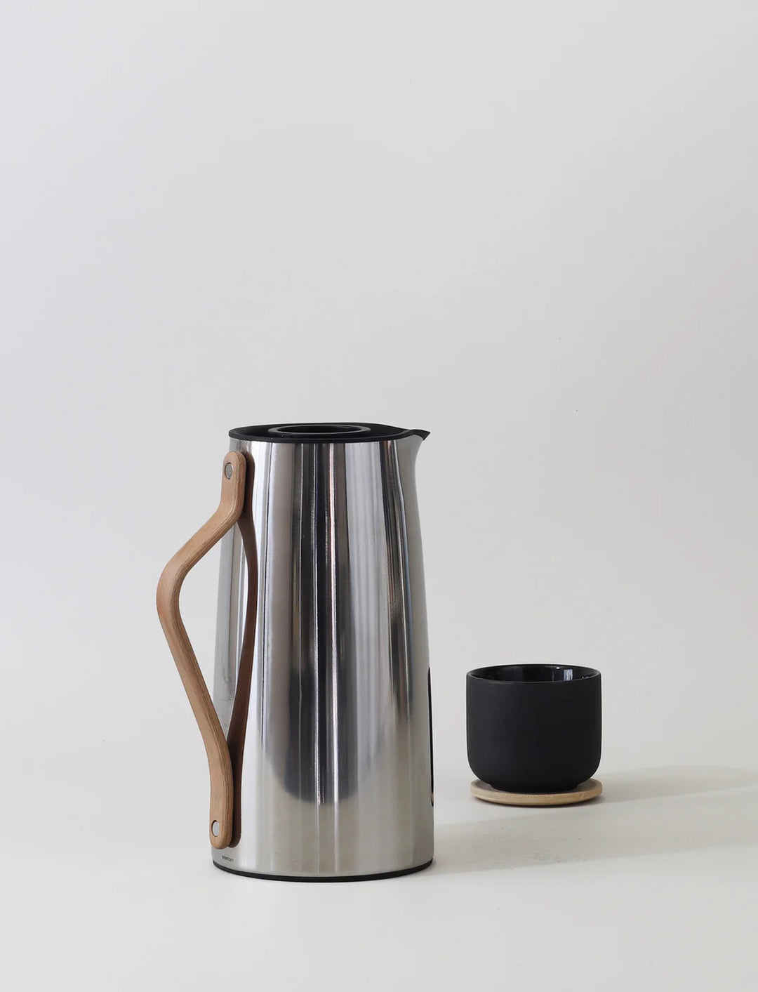 Stelton Emma termokanna 1,2ltr stál