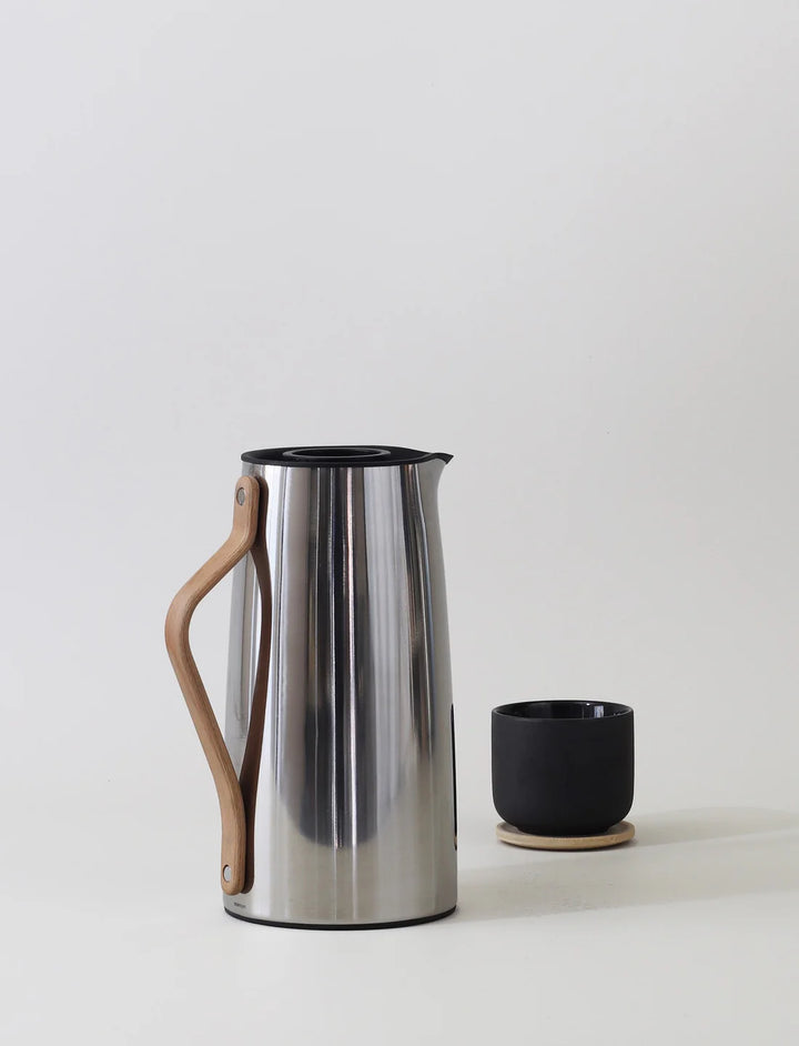 Stelton Emma termokanna 1,2ltr stál