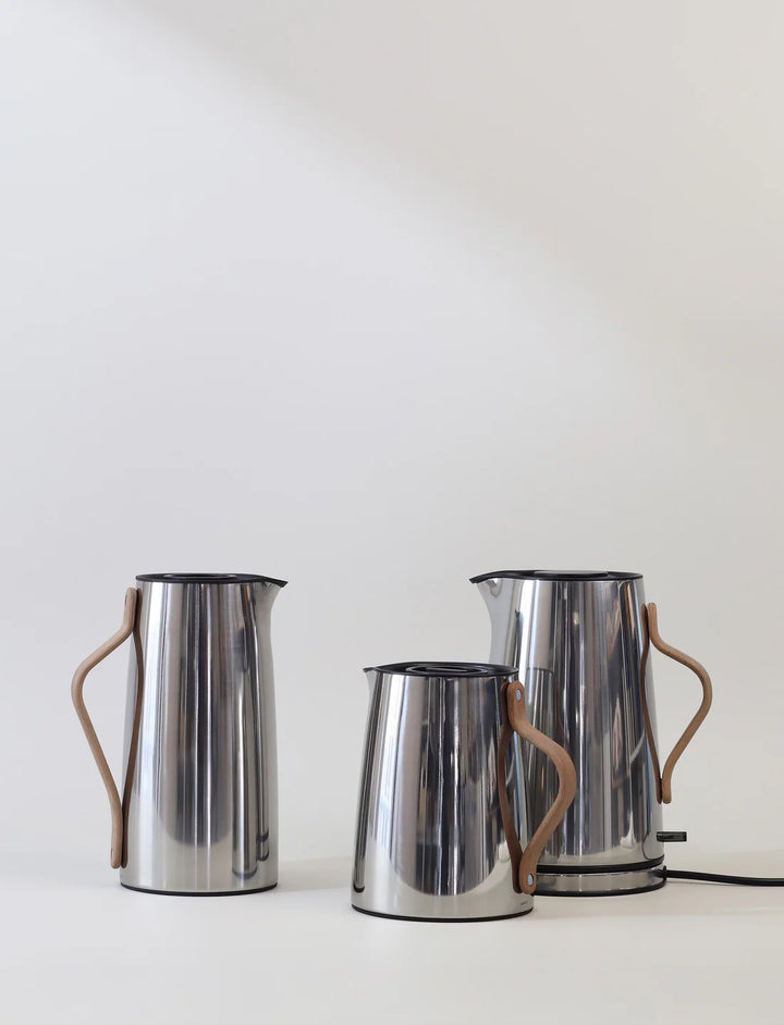Stelton Emma ketil 1,2ltr stál