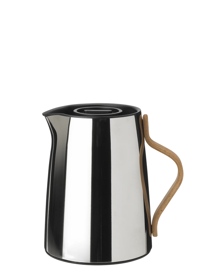 Stelton Emma termokanna 1 ltr. stál