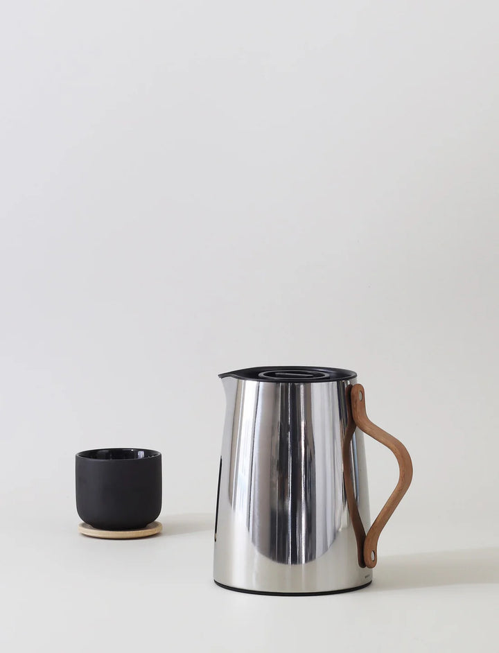 Stelton Emma termokanna 1 ltr. stál